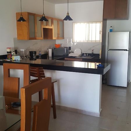 Готель Appart Depa Center Плайя-дель-Кармен Екстер'єр фото
